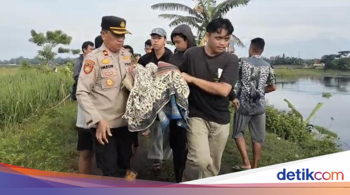 pemancing-tewas-tenggelam-di-kolam-bekas-galian-c-rogojampi-banyuwangi