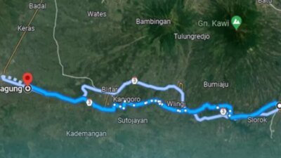 bakal-disambung-hingga-tulungagung,-proyek-tol-malang–kepanjen-masih-tahap-studi-kelayakan