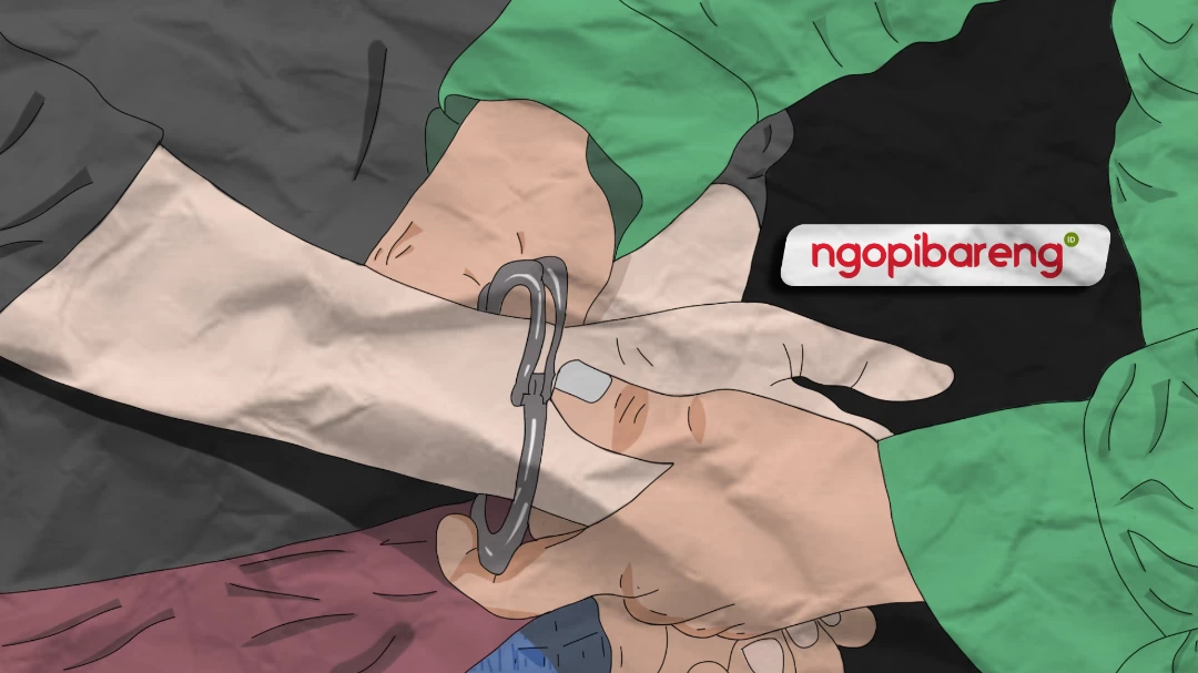 amplifier-masjid-di-banyuwangi-raib,-ditemukan-dijual-di-media-sosial