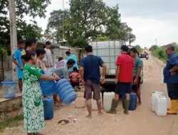 Aceh Bergerak Cepat, BNPB Verifikasi Rencana Rehab-Rekon Senilai Rp153,3 Triliun