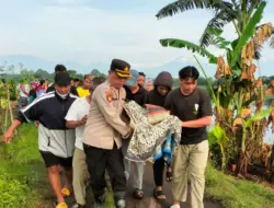 Pemuda di Banyuwangi Tewas Saat Memanah Ikan di Kolam Bekas Tambang Galian C