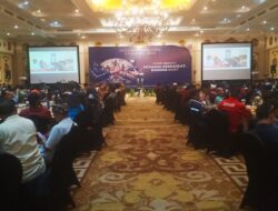 Kapolresta Undang Media dan LSM Peringati HPN, Dorong Berita Sehat Agar Bangsa Kuat