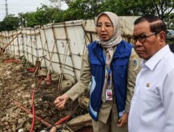 Kerja Bakti di Jakarta, Pramono: Yang Bekerja Itu Otak, Bukan Sekadar Otot