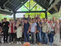 Banyuwangi Bentuk Asosiasi Koperasi Desa/Kelurahan Merah Putih, Sebagai Ruang Konsolidasi KDKMP