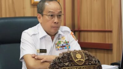 profil-lengkap-agus-widjojo,-dubes-ri-untuk-filipina-yang-berpulang-di-usia-78-tahun