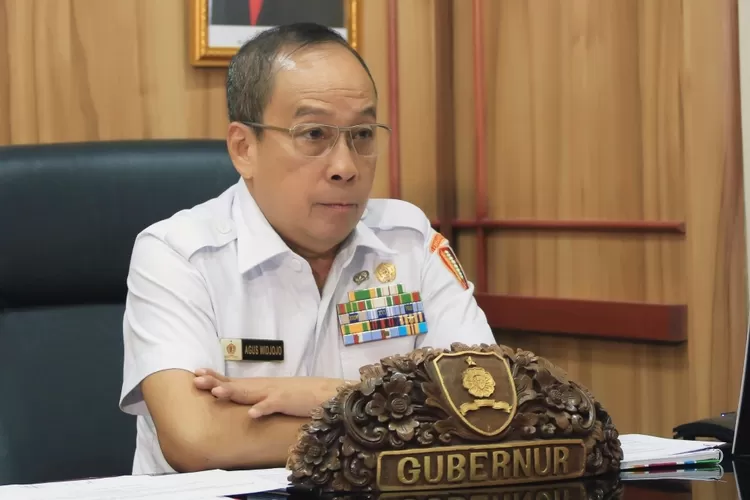 profil-lengkap-agus-widjojo,-dubes-ri-untuk-filipina-yang-berpulang-di-usia-78-tahun