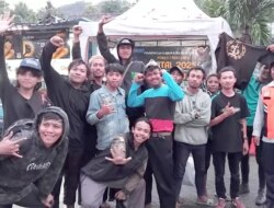 Tak Terkait Pembunuhan, 12 Anak Punk di Banyuwangi Jalani Pembinaan Sementara Sebelum Dipulangkan ke Surabaya