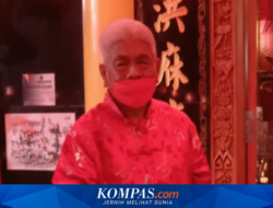 Perjalanan Oei Peng Gie Menjadi Soegianto, Bertahan dan Berdamai