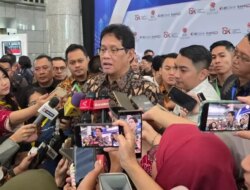 PBI JKN Mendadak Nonaktif, Menkeu Purbaya: Pemerintah Justru Rugi