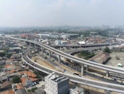 Tol Dalam Kota Jakarta Sunter–Pulo Gebang Segera Dibangun, Ini Tujuan, Lokasi, dan Luas Lahannya