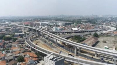 tol-dalam-kota-jakarta-sunter–pulo-gebang-segera-dibangun,-ini-tujuan,-lokasi,-dan-luas-lahannya