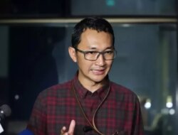 KPK Bongkar Lagi Kasus DJKA, Ini Peran Reza Maullana dalam Skandal Korupsi Jalur Kereta Api