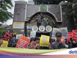 KCB Jatim Suarakan Dukungan Usut Korupsi PT PJU hingga ke Kejagung RI