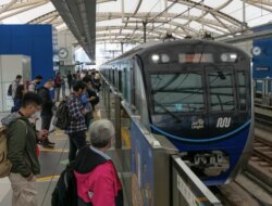 MRT Fatmawati–TMII Segera Dibangun, Full Bawah Tanah dan Tanpa Dana Jepang – Radar Banyuwangi