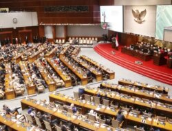 Terungkap di Sidang, 18 Anggota DPR Didalami KPK soal Suap Proyek Kereta Api