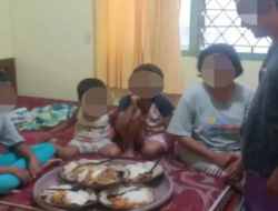 Dinsos PPKB Banyuwangi Evakuasi Keluarga Telantar di Sobo, Lima Orang Kini Ditampung di Shelter Sosial