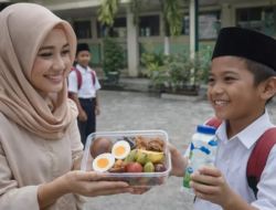 Program Makan Bergizi Gratis Tetap Jalan Saat Ramadan, BGN Siapkan 4 Skema Penyaluran