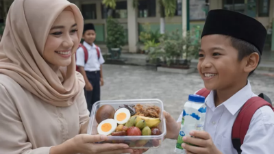 program-makan-bergizi-gratis-tetap-jalan-saat-ramadan,-bgn-siapkan-4-skema-penyaluran