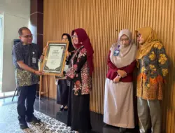 Terapkan Tranformasi Digital, 5 RS di Banyuwangi Raih Penghargaan Bintang 3 dari BPJS Kesehatan