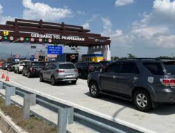 Daftar Gerbang Tol Klaten–Tamanmartani: Akses Tol Solo–Yogyakarta dan YIA Makin Mudah