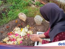 Duka Keluarga Korban di Balik Pengangkatan Bangkai Tunu Pratama Jaya