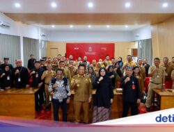 DPRD Seruyan Kalteng Belajar Strategi Pengembangan Daerah ke Banyuwangi