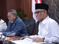 Jemaah Haji 2026 Akan Konsumsi Beras Haji Nusantara, Pemerintah Siapkan 2.280 Ton Beras Premium
