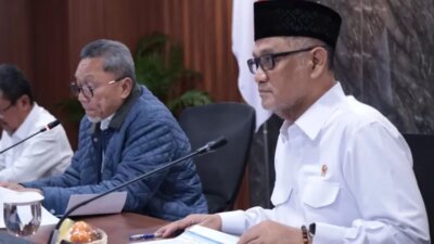 jemaah-haji-2026-akan-konsumsi-beras-haji-nusantara,-pemerintah-siapkan-2.280-ton-beras-premium