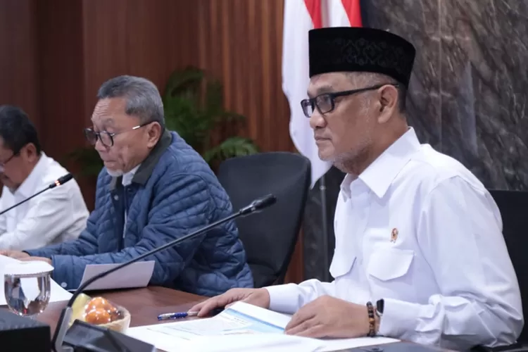 jemaah-haji-2026-akan-konsumsi-beras-haji-nusantara,-pemerintah-siapkan-2.280-ton-beras-premium