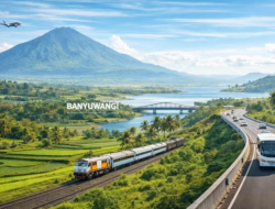 Mau Mudik Gratis? Simak Kuota 50 Ribu Tiket dari Kemenhub Ini