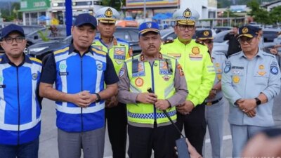 jalur-mudik-disisir-dua-bulan-lebih-awal,-kakorlantas-ungkap-alasan-operasi-ketupat-2026