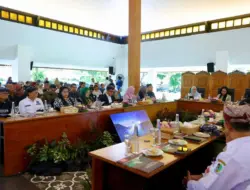 Komisi X Minta Penguatan Aturan Untuk Pelestarian Cagar Budaya