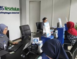 Pasien Hemodialisa dan Kemoterapi Tetap Dilayani Meski PBI Nonaktif