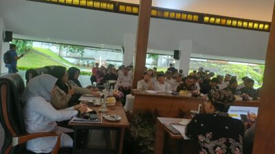 komisi-x-dpr-ri-melakukan-kunjungan-kerja-ke-banyuwangi,-terkait-penguatan-dan-pelestarian-cagar-budaya