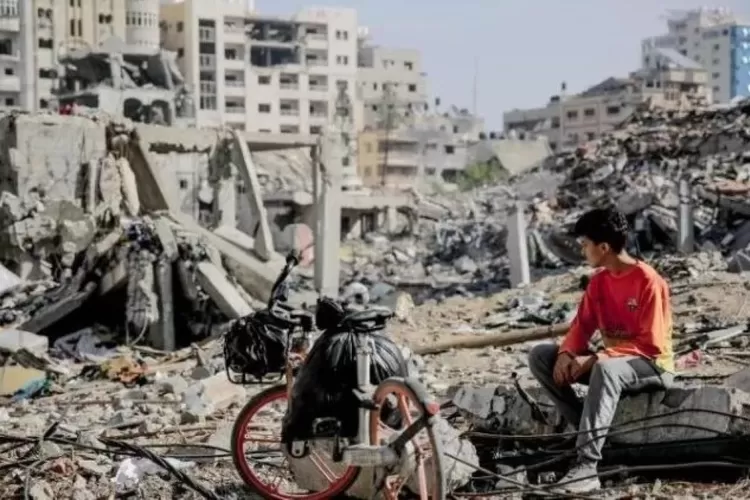 bukan-untuk-perang,-ini-misi-sebenarnya-pasukan-indonesia-di-gaza