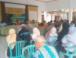 Musdes Bengkak Memanas! LPJ BUMDes Ditolak, Pengurus Dibubarkan, Warga Desak Reformasi Total