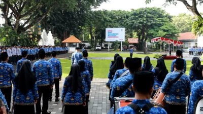 pemerintah-atur-ulang-kerja-asn-jelang-nyepi-dan-idulfitri,-apa-dampaknya?