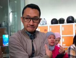 Kasus Dugaan Suap Jalur Kereta Api DJKA Kemenhub Melebar, Dua Perusahaan Jadi Tersangka