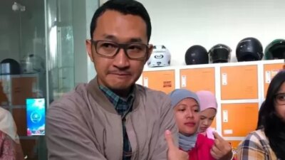 kasus-dugaan-suap-jalur-kereta-api-djka-kemenhub-melebar,-dua-perusahaan-jadi-tersangka