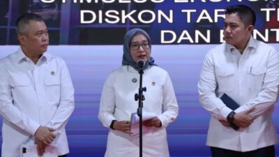 pemerintah-tetapkan-5-hari-kerja-fleksibel,-libur-asn-bertambah?