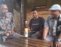 Madu Randu BUMDes ‘Randu Jaya’, Ikon Emas Desa Alasbuluh yang Siap Dongkrak Ekonomi Warga