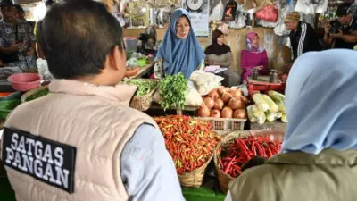 satgas-pangan-banyuwangi-gelar-sidak,-pastikan-stabilitas-harga-dan-ketersediaan-stok