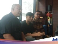 Keinginan Ressa Bertemu Langsung dengan Denada