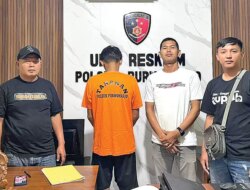 Karyawan Ayam Potong di Banyuwangi Gelapkan Rp 10,2 Juta untuk Bayar Pinjol, Ditangkap Polisi di Gambiran