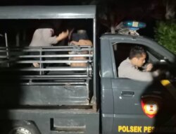 Maling Motor Tertangkap di Pesanggaran Banyuwangi, Satu Tewas di Pantai Lampon Usai Aksi Dipergoki Warga