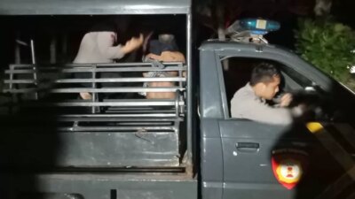 maling-motor-tertangkap-di-pesanggaran-banyuwangi,-satu-tewas-di-pantai-lampon-usai-aksi-dipergoki-warga