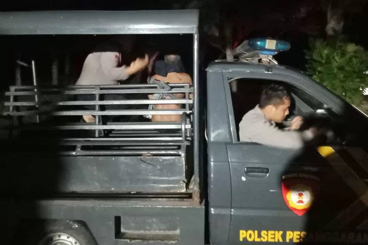 maling-motor-tertangkap-di-pesanggaran-banyuwangi,-satu-tewas-di-pantai-lampon-usai-aksi-dipergoki-warga