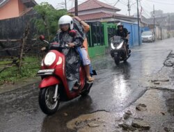 BMKG Juanda Peringatkan Cuaca Ekstrem di Banyuwangi hingga 20 Februari, Waspadai Banjir dan Longsor