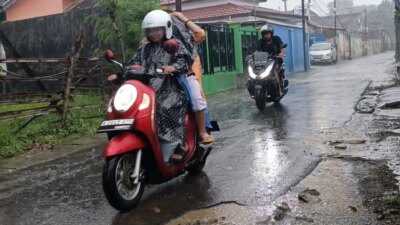 bmkg-juanda-peringatkan-cuaca-ekstrem-di-banyuwangi-hingga-20-februari,-waspadai-banjir-dan-longsor