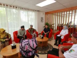 Tahun Ini, Geopark Ijen Akan Jalani Revalidasi Status Unesco Global Geopark